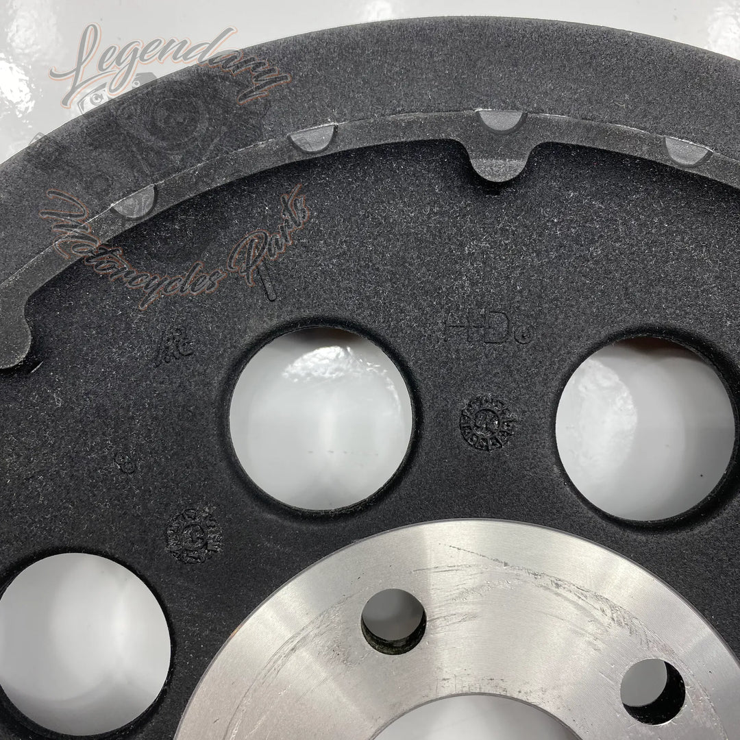 65 Tooth Sprocket OEM 40312-94 – Legendary Parts