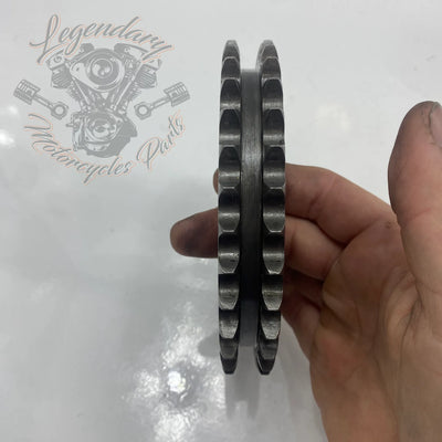 Pignone compensatore 34D OEM 40320-06