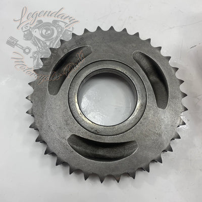 Pignone compensatore 34D OEM 40320-06