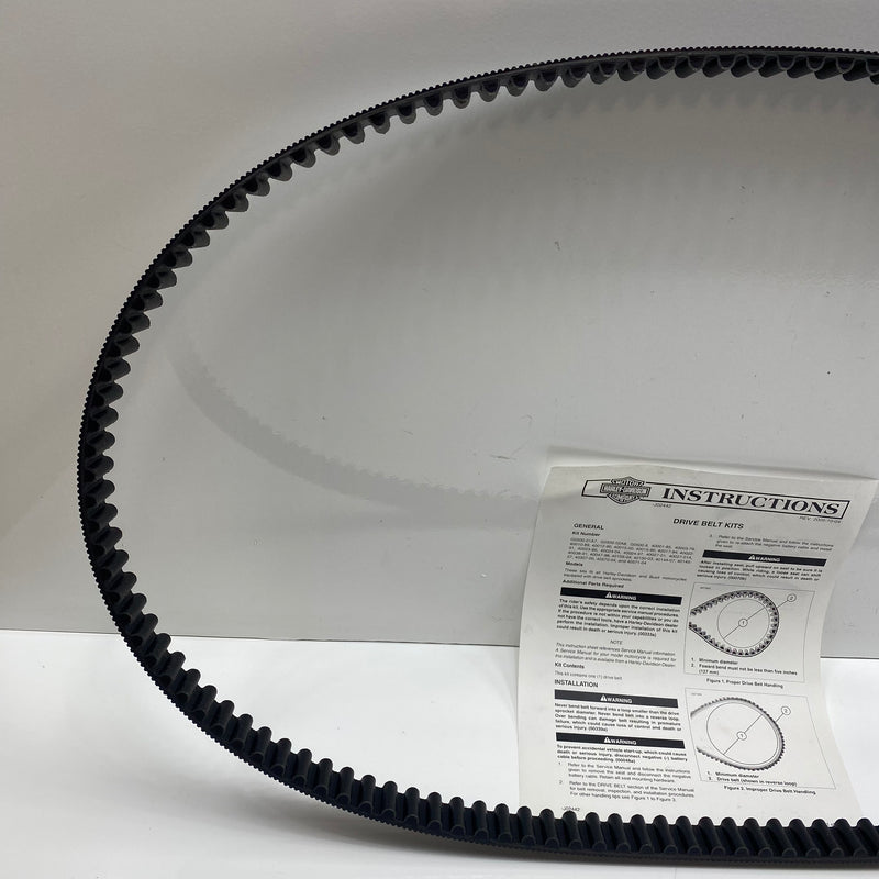 Belt OEM 40371-07