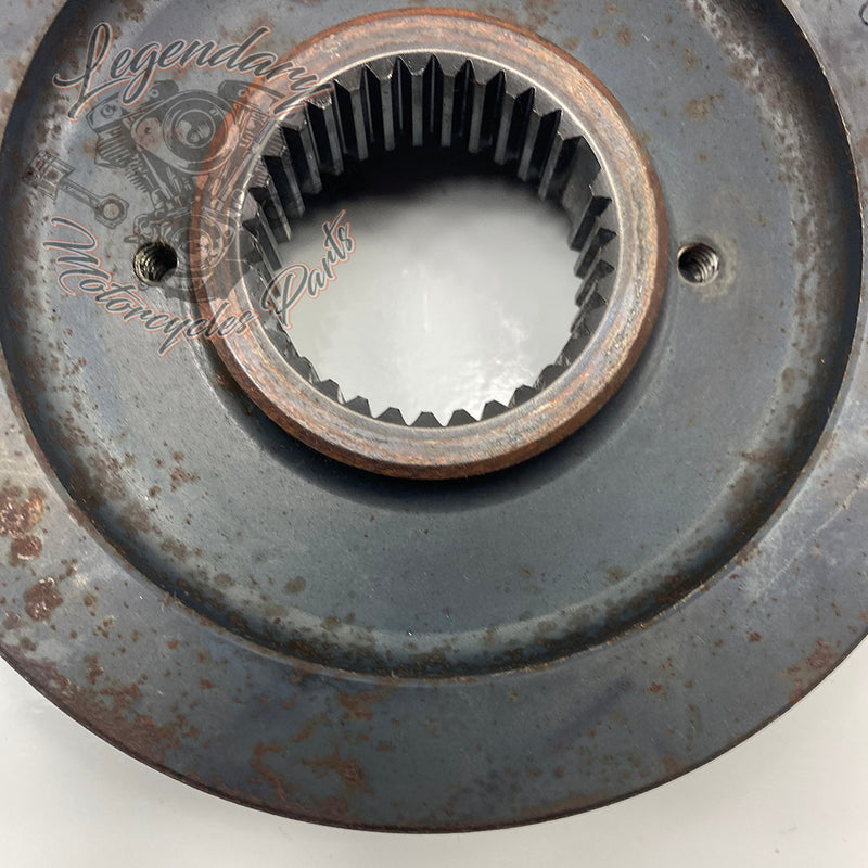 Gearbox output pulley 30 teeth OEM 40380-04