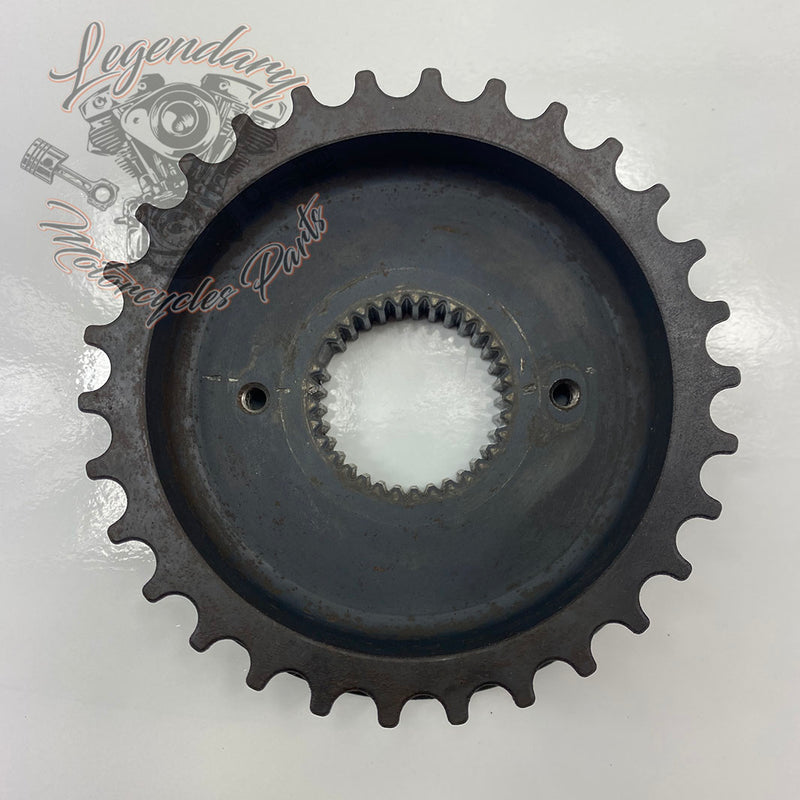 Izhodni jermenica menjalnika 30 zob OEM 40380-04