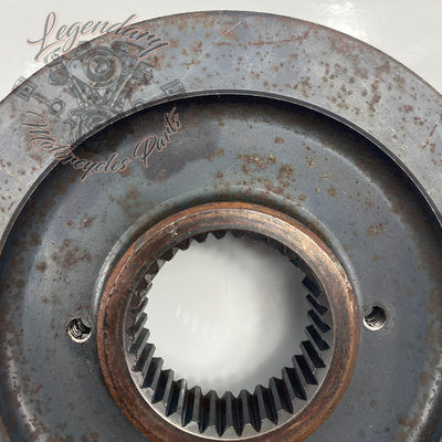 Izhodni jermenica menjalnika 30 zob OEM 40380-04