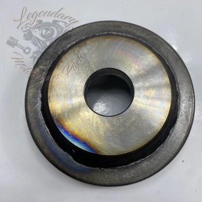 Campana a molla del pignone del compensatore OEM 40384-91