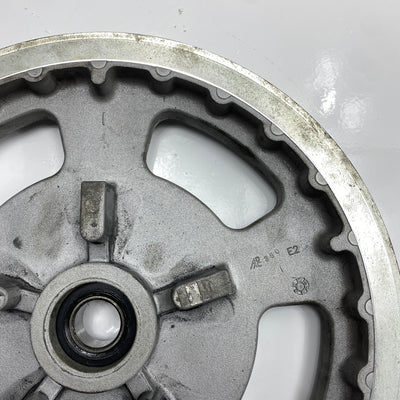 Sprocket, 72 teeth OEM 40429-01