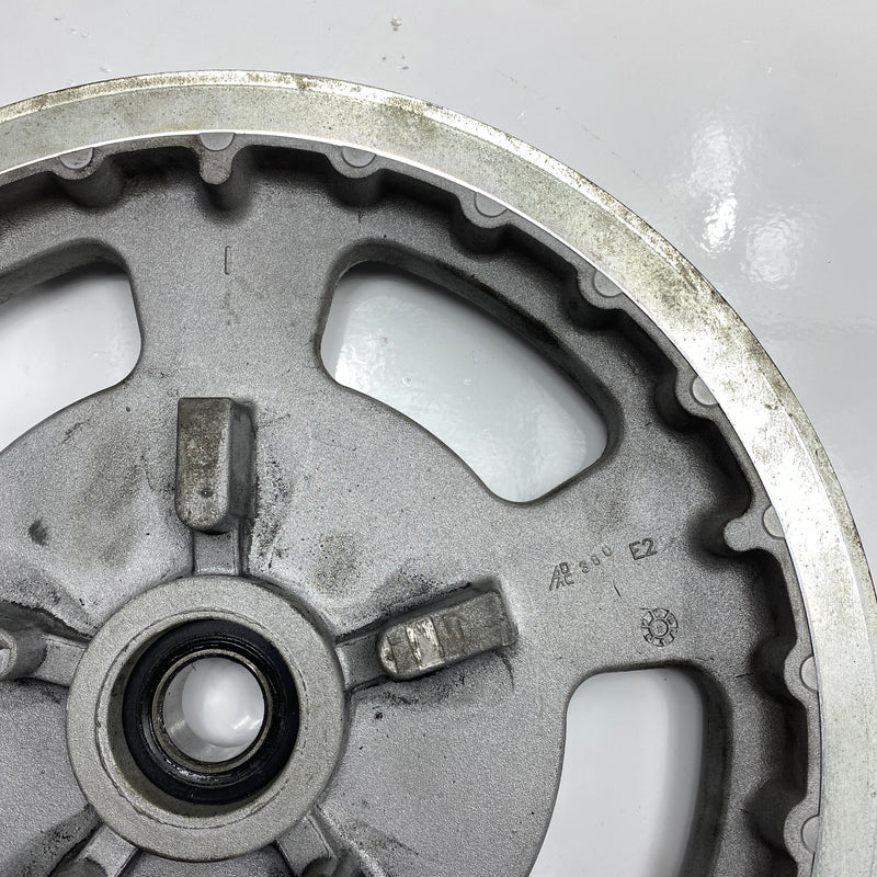 Sprocket, 72 teeth OEM 40429-01