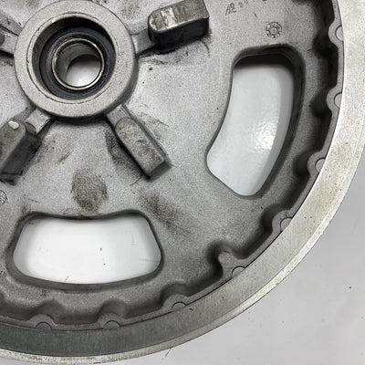 Sprocket, 72 teeth OEM 40429-01