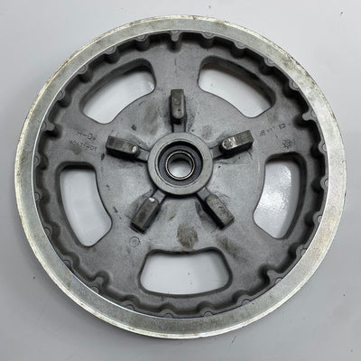 Sprocket, 72 teeth OEM 40429-01
