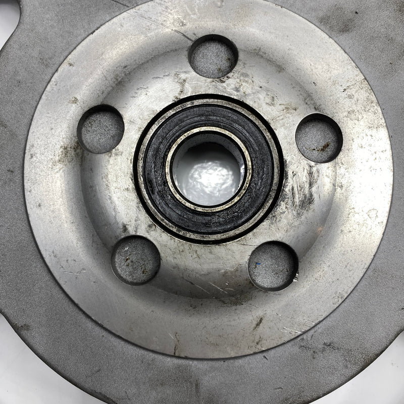 Sprocket, 72 teeth OEM 40429-01