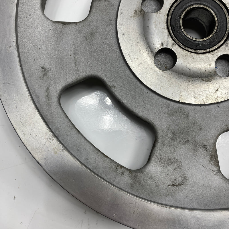 Sprocket, 72 teeth OEM 40429-01