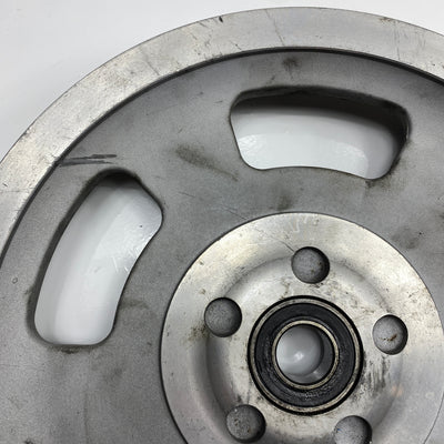 Sprocket, 72 teeth OEM 40429-01