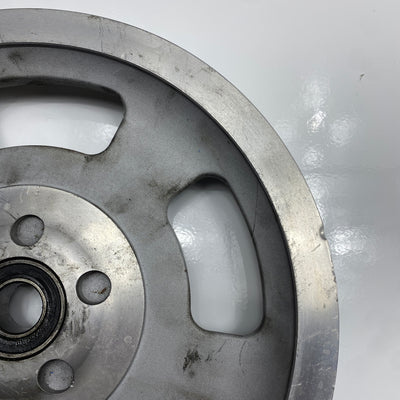 Sprocket, 72 teeth OEM 40429-01