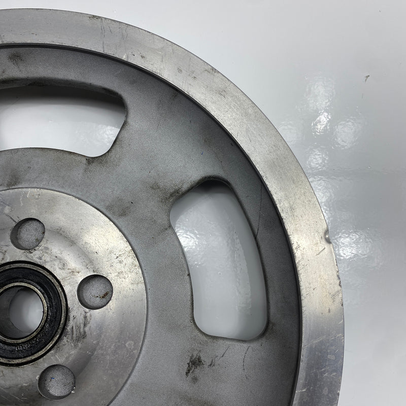 Sprocket, 72 teeth OEM 40429-01