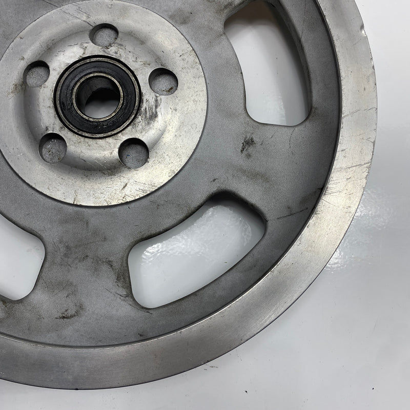 Sprocket, 72 teeth OEM 40429-01