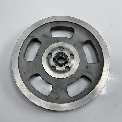 Sprocket, 72 teeth OEM 40429-01