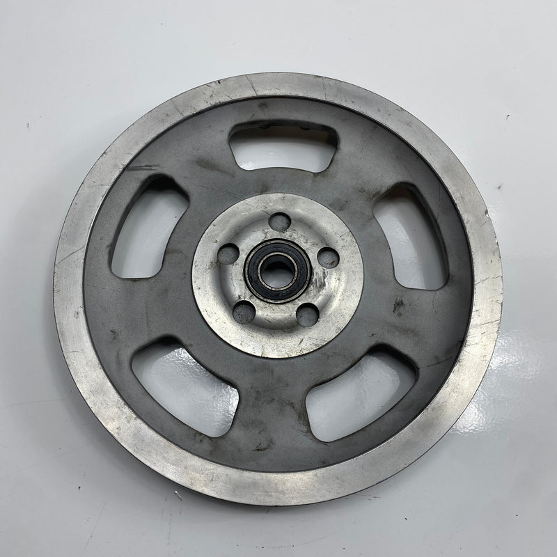 Sprocket, 72 teeth OEM 40429-01