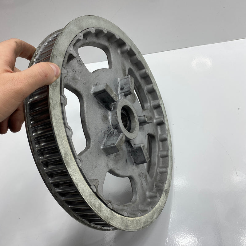 Sprocket, 72 teeth OEM 40429-01