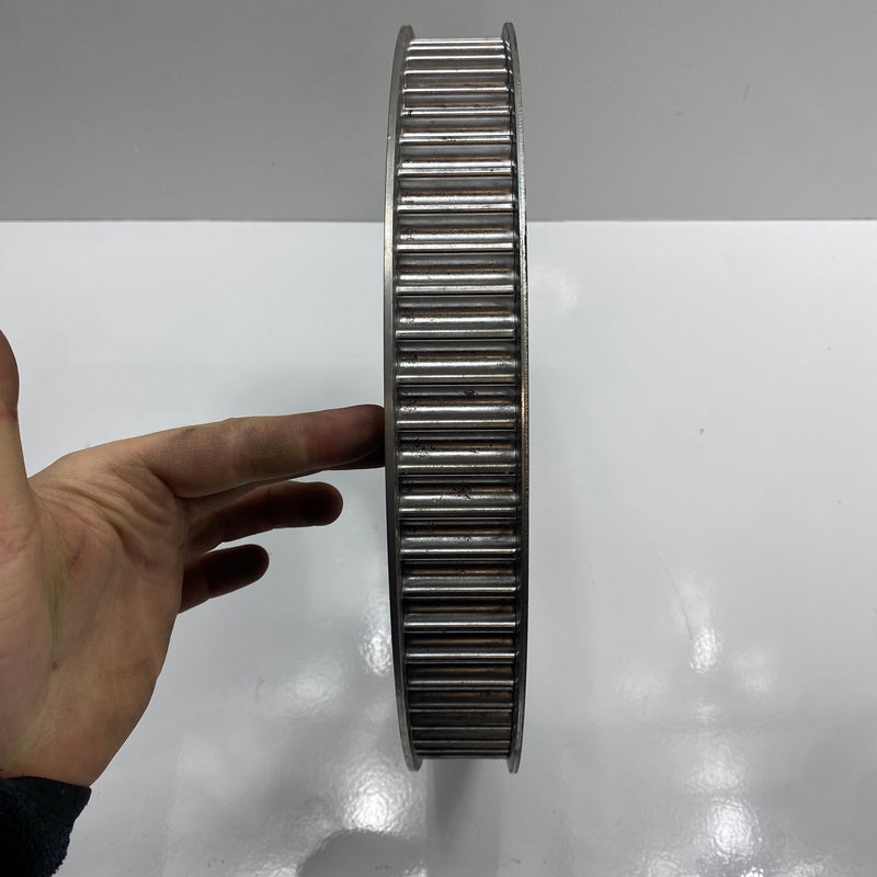 Sprocket, 72 teeth OEM 40429-01