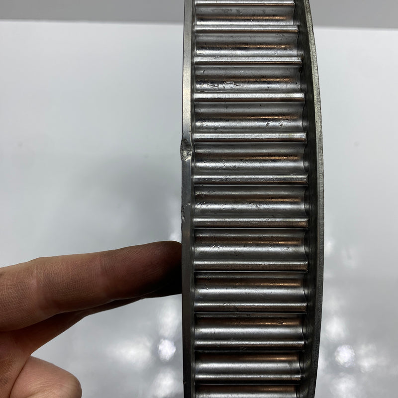 Sprocket, 72 teeth OEM 40429-01