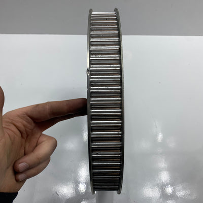Sprocket, 72 teeth OEM 40429-01