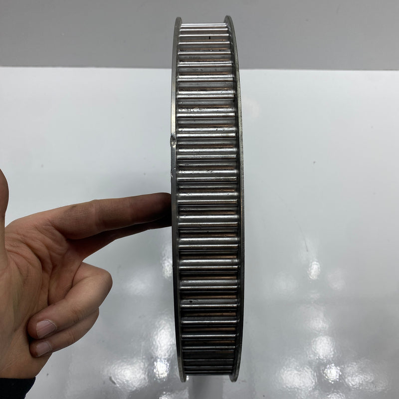 Sprocket, 72 teeth OEM 40429-01