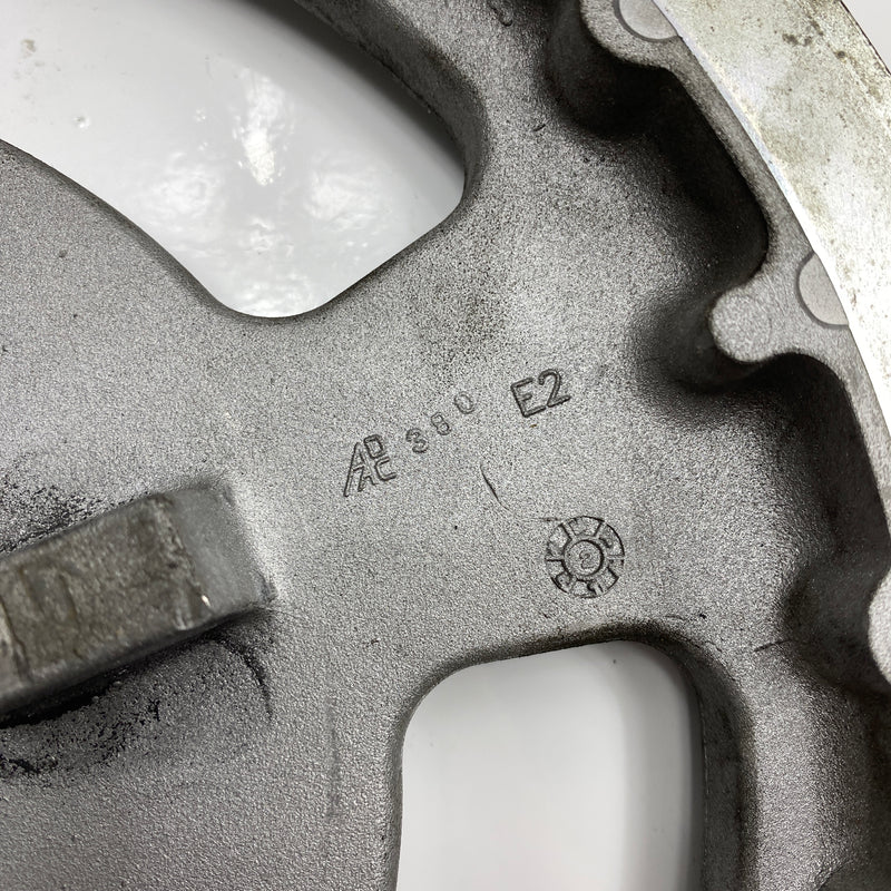 Sprocket, 72 teeth OEM 40429-01