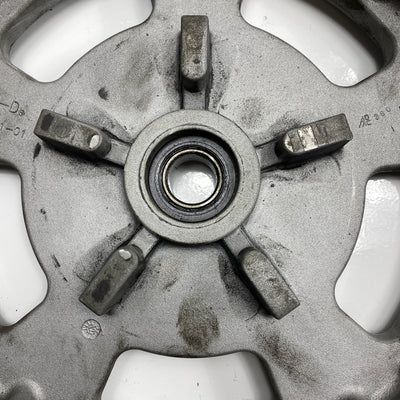Sprocket, 72 teeth OEM 40429-01