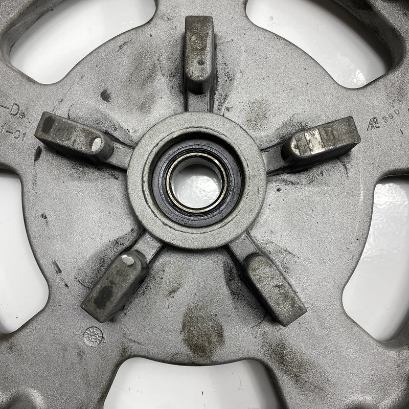Sprocket, 72 teeth OEM 40429-01