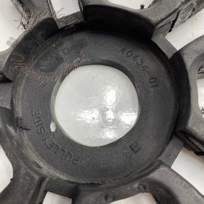 Achterwielcompensator OEM 40434-01