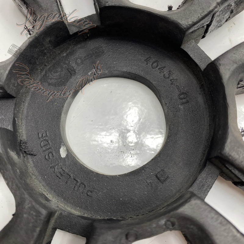 Achterwielcompensator OEM 40434-01