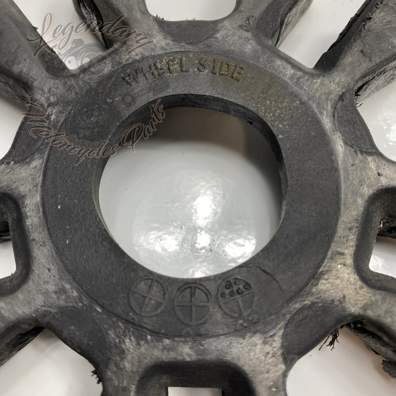 Achterwielcompensator OEM 40434-01