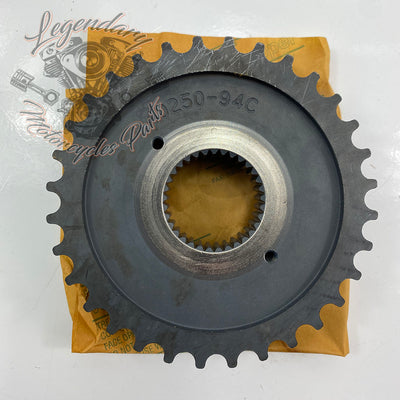 Riemenscheibe 32 Zähne OEM 40210-85D