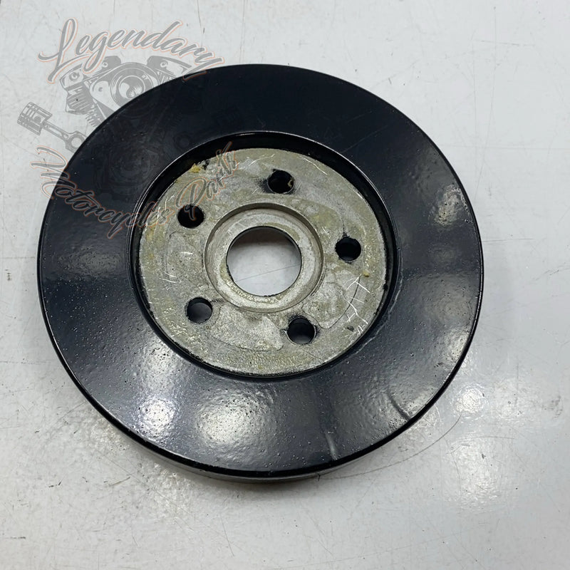 Torque Damper Bell OEM 40560-05