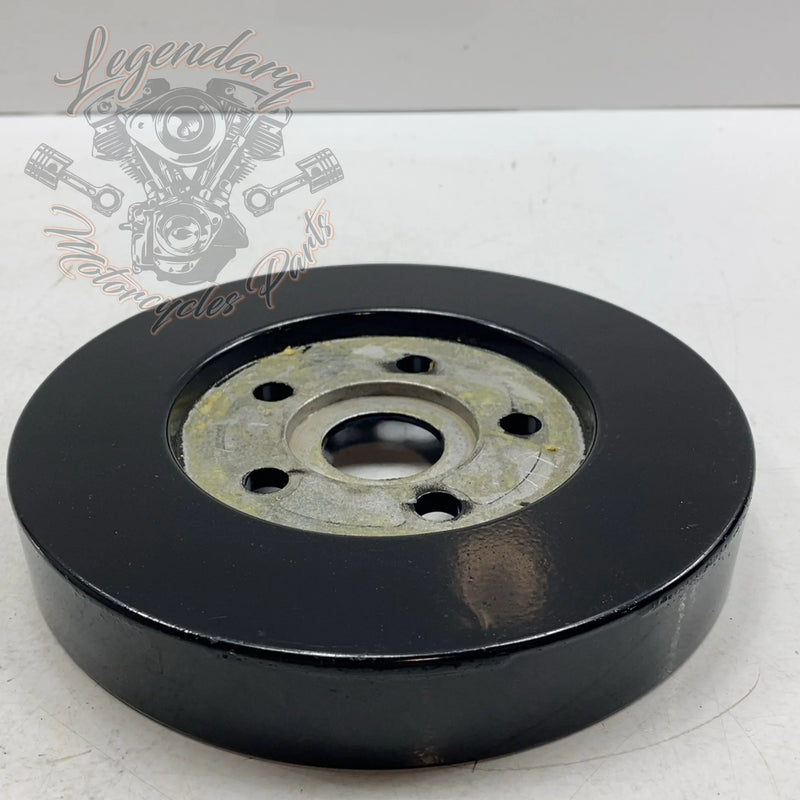 Torque Damper Bell OEM 40560-05