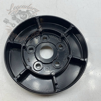 Torque Damper Bell OEM 40560-05