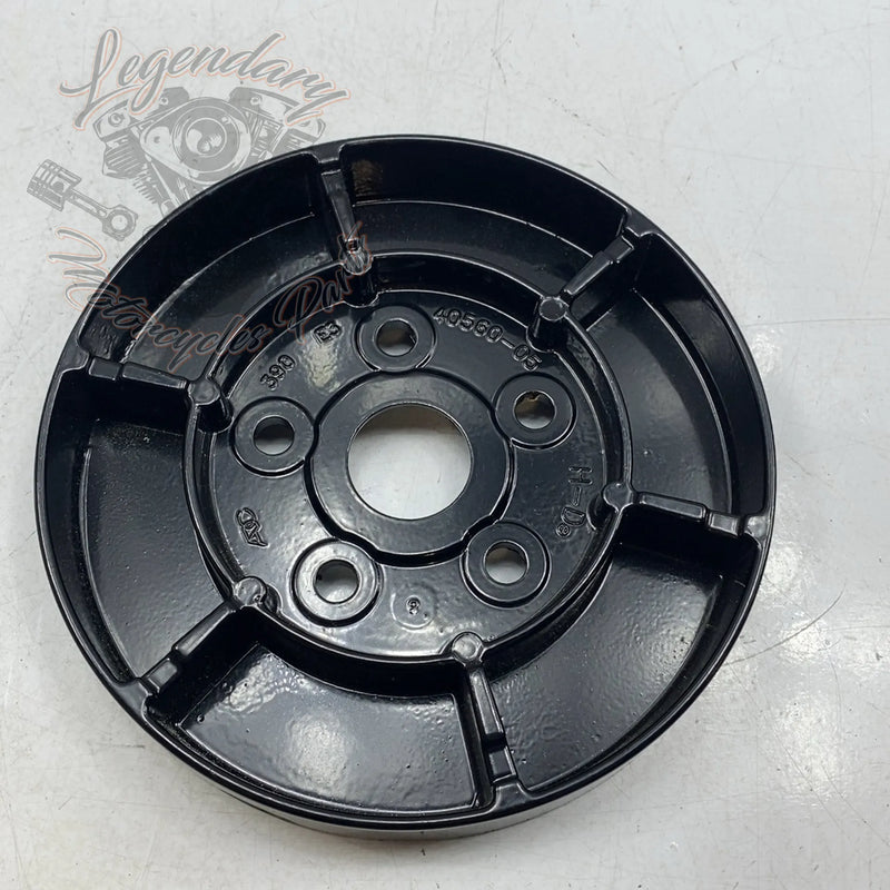 Torque Damper Bell OEM 40560-05