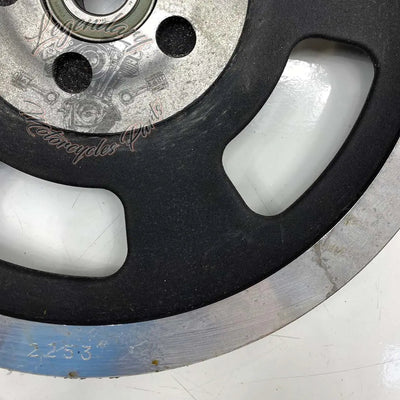 Coroa 72D (40566-07) OEM 40590-07