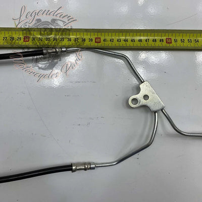 Remleiding vooraan OEM 40612-09F