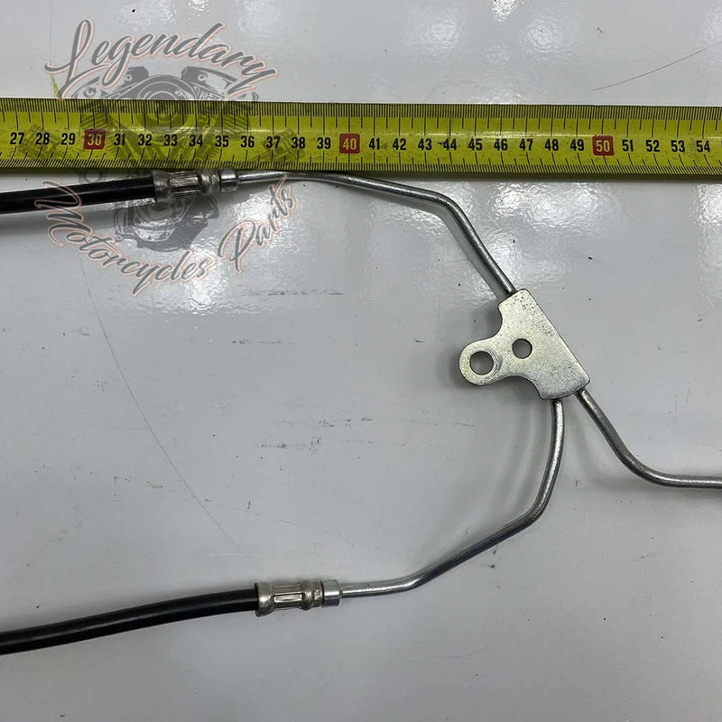 Remleiding vooraan OEM 40612-09F