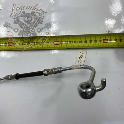 Remleiding vooraan OEM 40612-09F