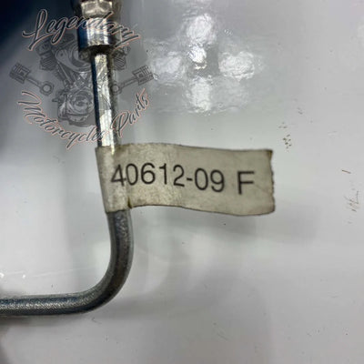 Remleiding vooraan OEM 40612-09F