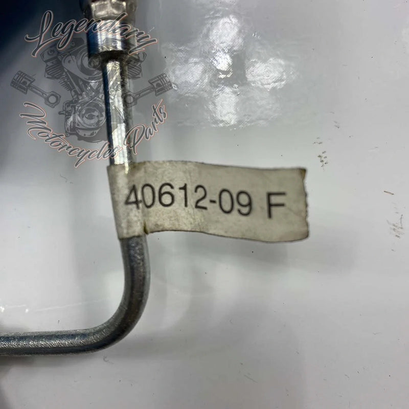 Remleiding vooraan OEM 40612-09F