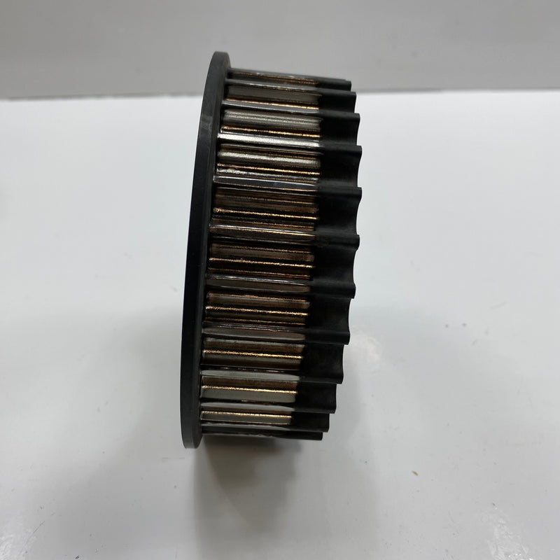 Transmission pulley OEM 40656-06B