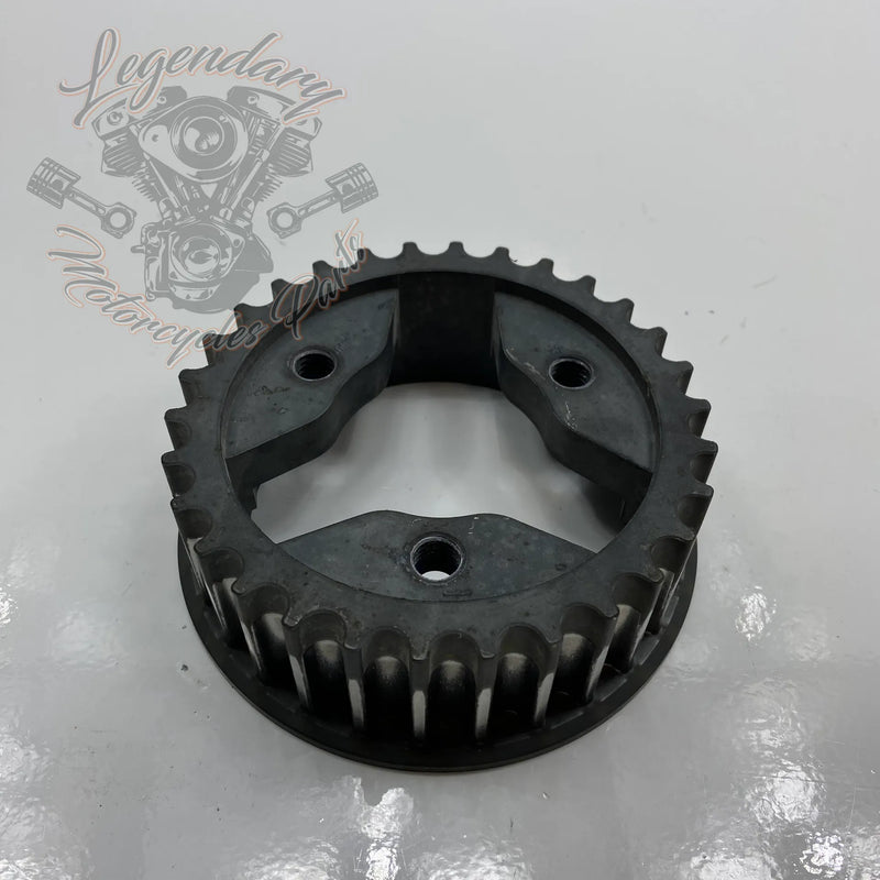 Antriebsriemenscheibe 30D OEM 40657-06B