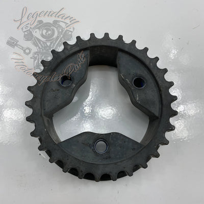 Antriebsriemenscheibe 30D OEM 40657-06B