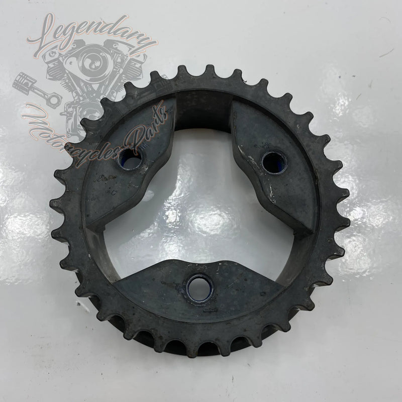 Antriebsriemenscheibe 30D OEM 40657-06B