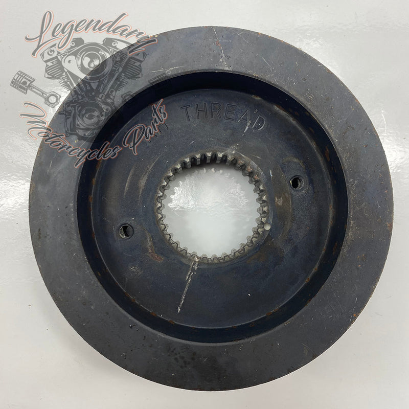 Gearbox output pulley OEM 40659-06