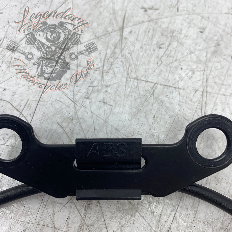 ABS-Sensor vorne OEM 41100024