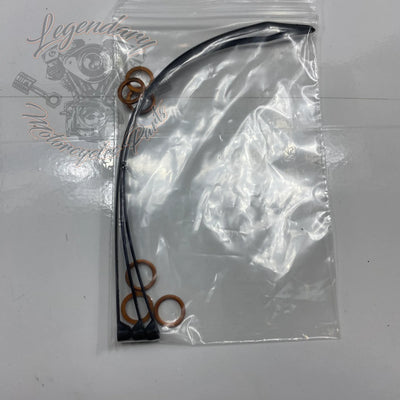 Diamondback Front Brake Hose OEM 40683-09