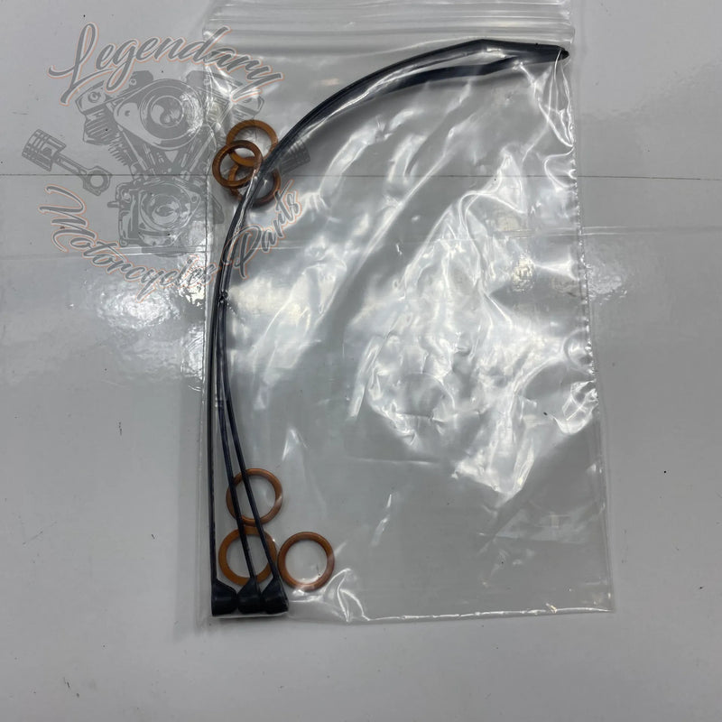 Diamondback Front Brake Hose OEM 40683-09